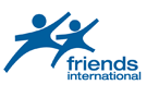 Go to Friends-International Website